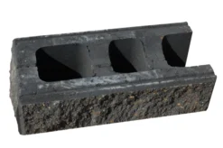 Hjørnesten BB-mur 15 koks 58 x 29 x 15 cm