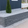 Hjørnesten Lock-Block og Lock-Block XL koks