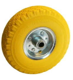 Hjul til sækkevogn punkterfri - Garden®