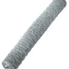 Hønsevæv galv. 90 cm x 25 meter - Garden®