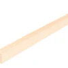 Hobbytræ fyr - 12 x 12 x 3000 mm