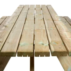 HORTUS bord-/bænkesæt XXL 300 x 149 cm