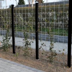 HORTUS espalier rionet hegn 90 x 150 cm 3 fag