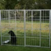 HORTUS hundegård mellem 240 x 240 cm