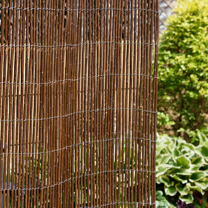 HORTUS pilehegn 150 x 300 cm Ø3-6 mm