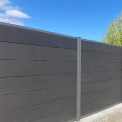 HORTUS Royal Como komposithegn startsæt H185 x B192 cm