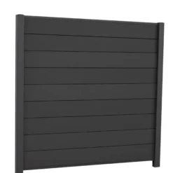 HORTUS Royal Como komposithegn startsæt H185 x B192 cm