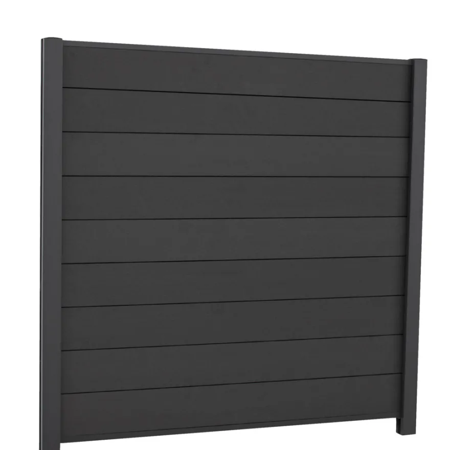 HORTUS Royal Como komposithegn startsæt H185 x B192 cm