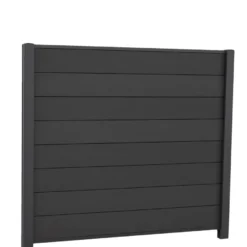 HORTUS Royal Como komposithegn startsæt H165 x B192 cm