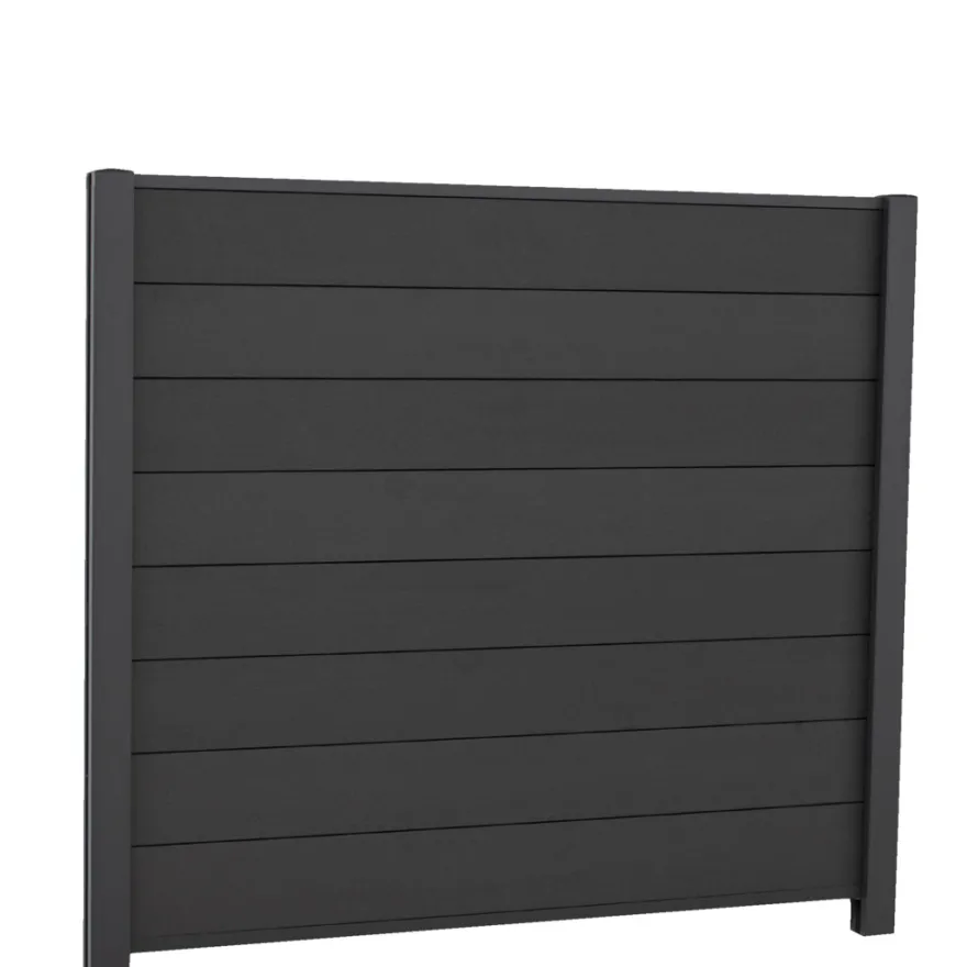 HORTUS Royal Como komposithegn startsæt H165 x B192 cm