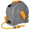 Hozelock Compact slangeopruller 2-i-1