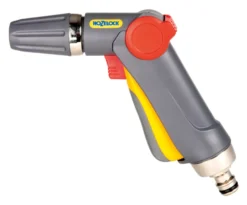 Hozelock Jet Plus sprøjtepistol 3-spray
