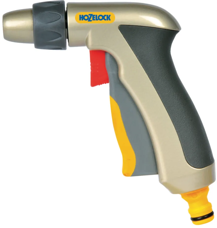 Hozelock Jet Plus sprøjtepistol
