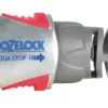 Hozelock Pro stopkobling - 1/2"-5/8"