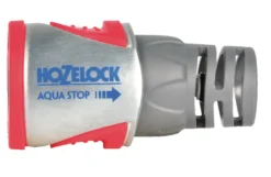 Hozelock Pro stopkobling - 1/2"-5/8"
