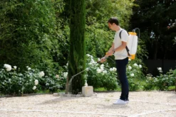 Hozelock rygsprøjte Plus 16 liter