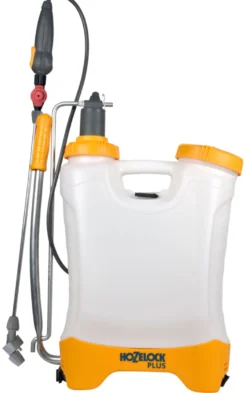 Hozelock rygsprøjte Plus 12 liter