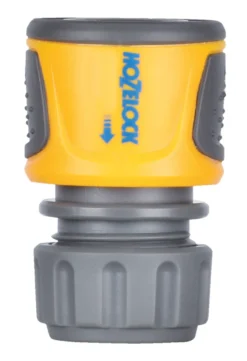 Hozelock slangekobling 1/2"-5/8"