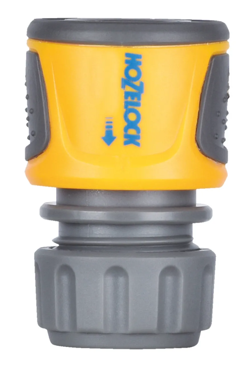 Hozelock slangekobling 1/2"-5/8"