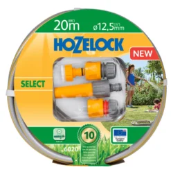 Hozelock slangesæt - 20 meter