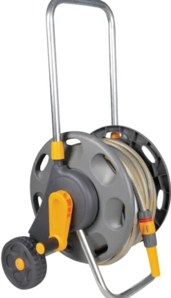 Hozelock slangevogn med 20 m slange