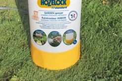 Hozelock T7 Standard tryksprøjte 7 liter