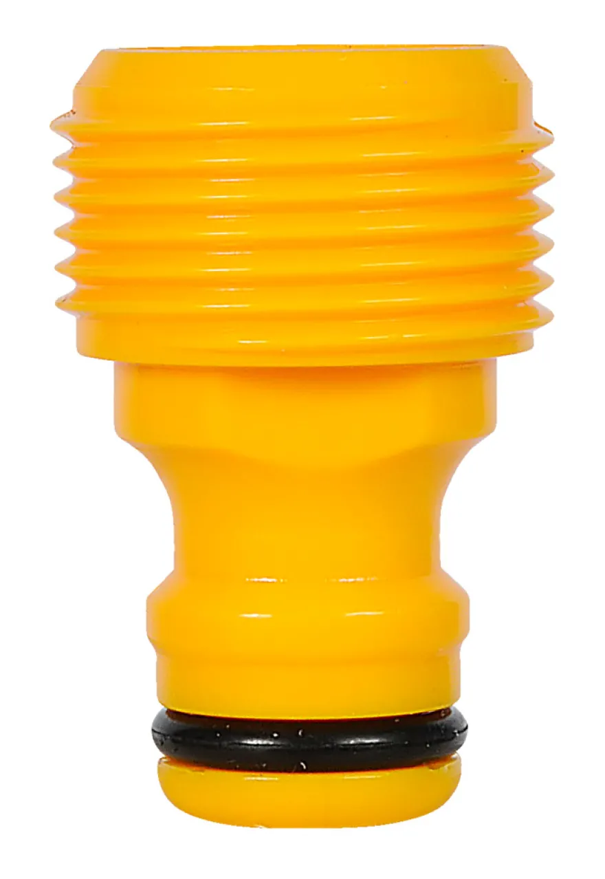 Hozelock tilbehørskobling 3/4"
