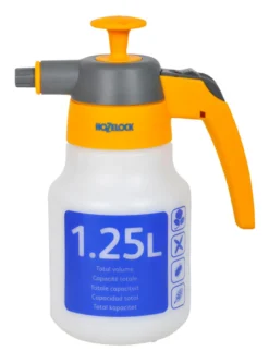 Hozelock trykforstøver - 1,25 liter