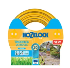 Hozelock Ultraflex haveslange - 20 meter