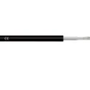 Huawei solcellekabel 1 x 6 mm² sort 100 meter
