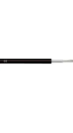 Huawei solcellekabel 1 x 6 mm² sort 100 meter