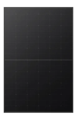 Huawei solcellepakke til tegltag 16 paneler 6,56 kWp