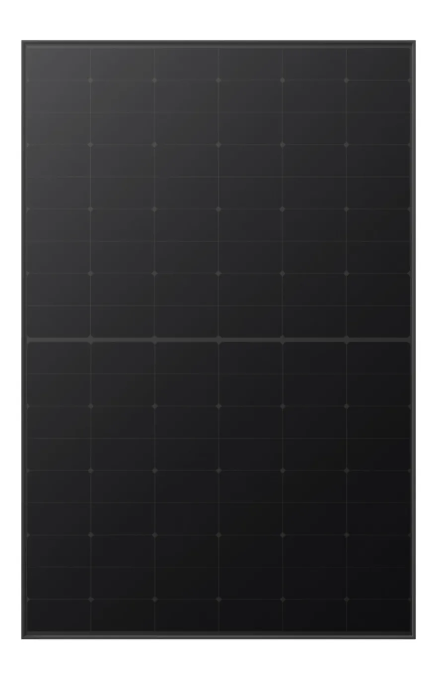 Huawei solcellepakke til tegltag 16 paneler 6,56 kWp