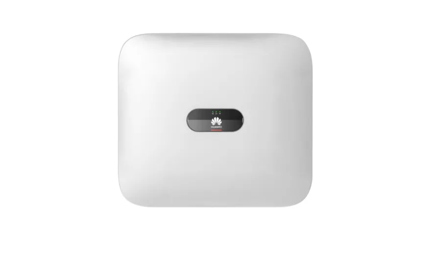 Huawei solcellepakke til tagpaptag 16 paneler 7,36 kWp