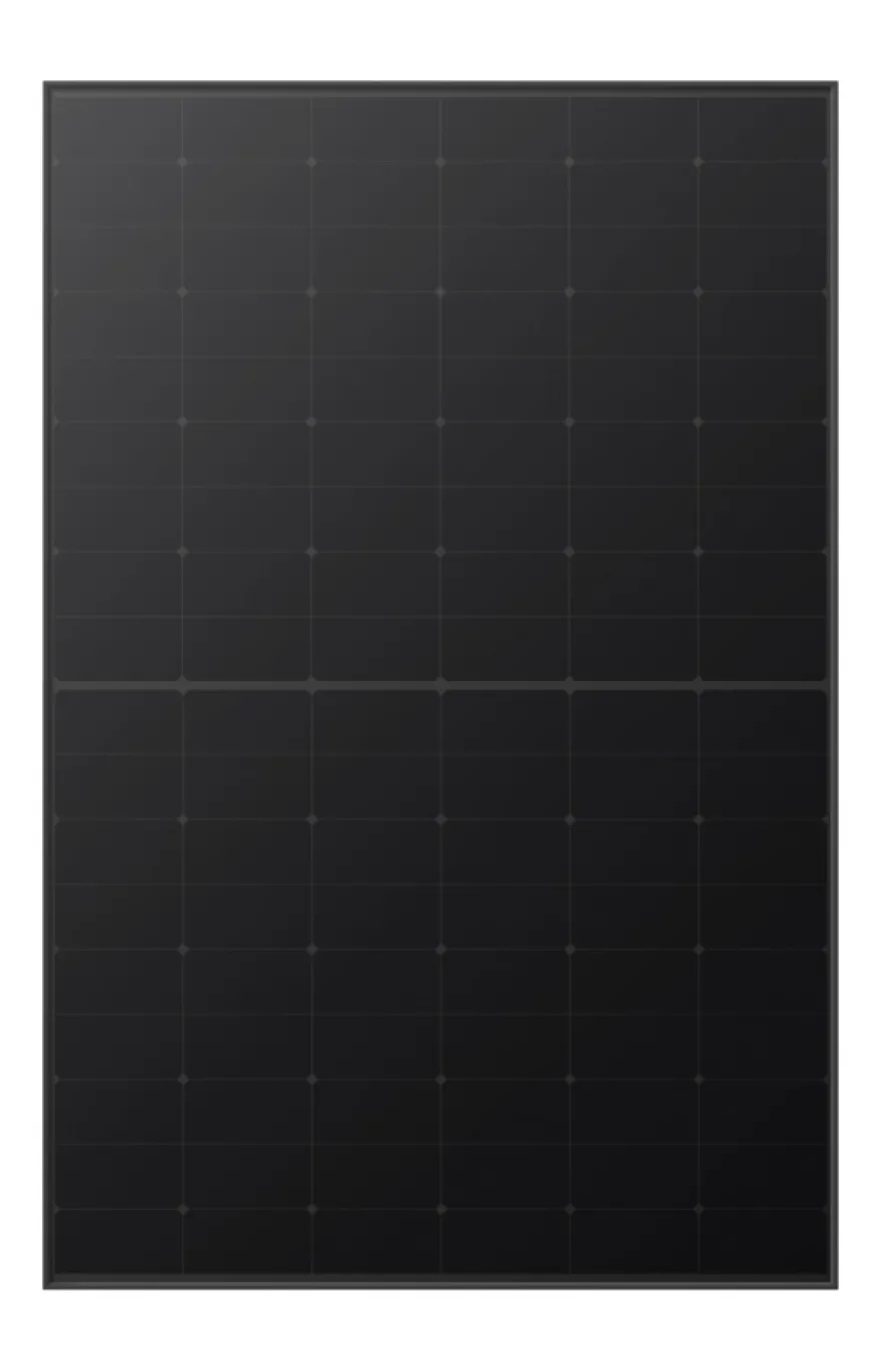 Huawei solcellepakke til tagpaptag 16 paneler 7,36 kWp