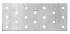 Hulplade 80 x 220 x 1,5 mm