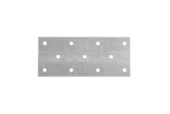 Hulplade 60 x 140 x 1,5 mm 10 stk.