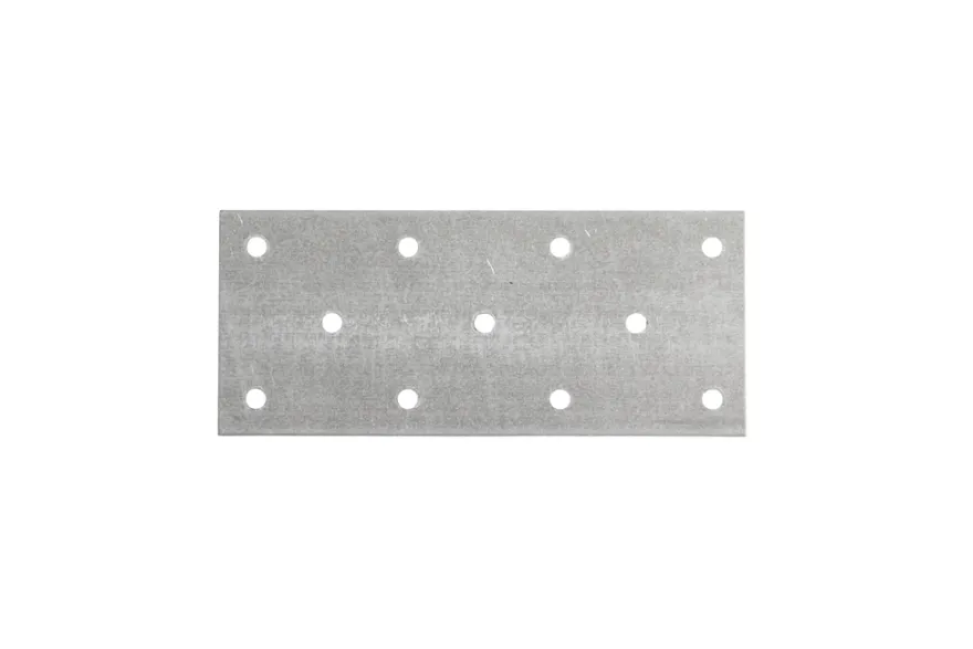Hulplade 60 x 140 x 1,5 mm 10 stk.