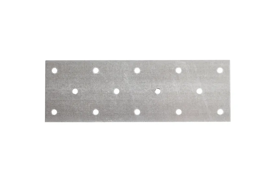 Hulplade 60 x 180 x 1,5 mm 10 stk.