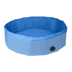 Hundepool Ø120 x 30 cm 226 liter - PetZone