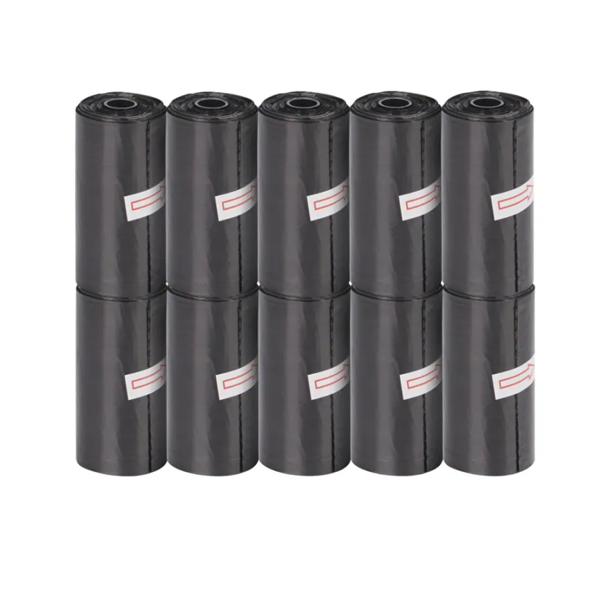 Hundeposer 10 ruller - PetZone
