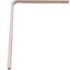 Hyldeknægt F-profil 250 x 300 mm hvid