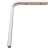 Hyldeknægt F-profil 150 x 200 mm hvid