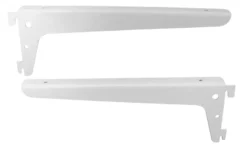Hyldeknægt hvid 270 mm - 2 stk.