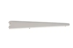 Hyldeknægt t/Rack system 32 cm hvid
