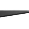 Hyldeknægt t/Rack system 22 cm sort