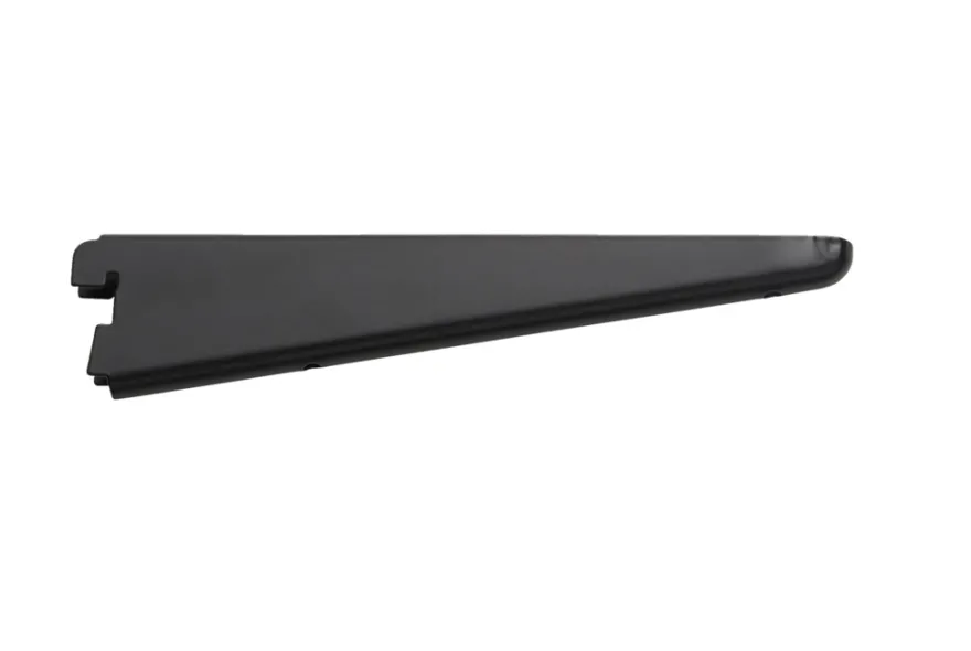 Hyldeknægt t/Rack system 22 cm sort