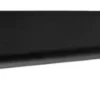 Hyldeknægt t/Rack system 32 cm sort
