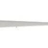 Hyldeknægt t/Rack system 37 cm hvid