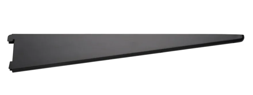Hyldeknægt t/Rack system 47 cm sort